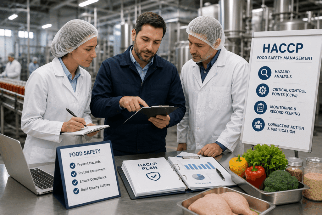 HACCP-Food-Safety-Consultants