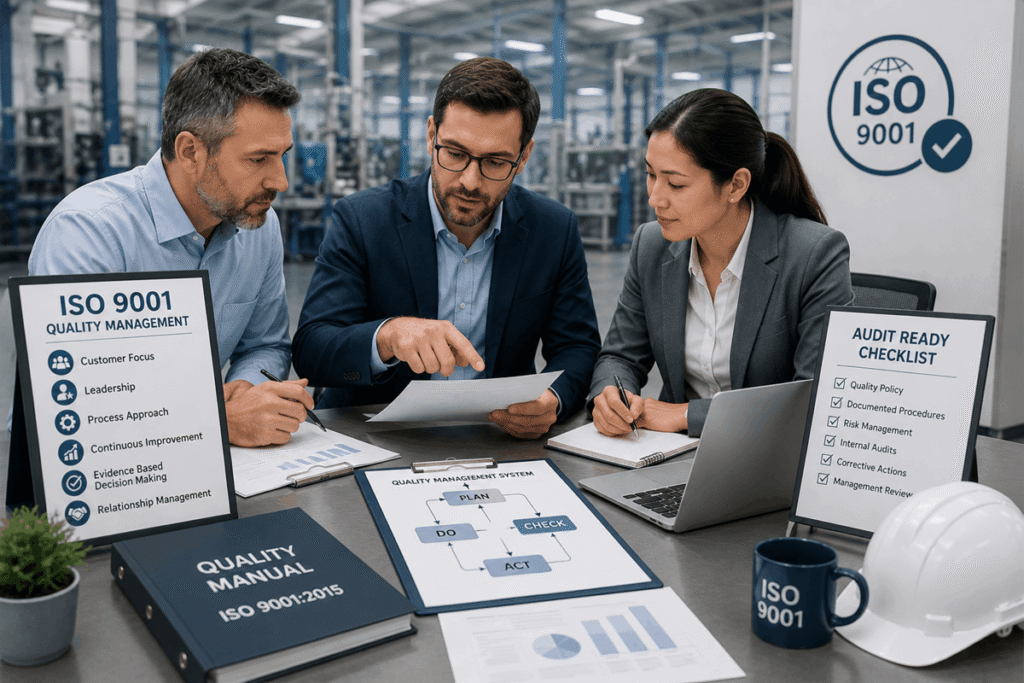ISO-9001-Certification-Consultants