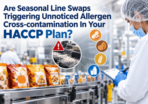 HACCP