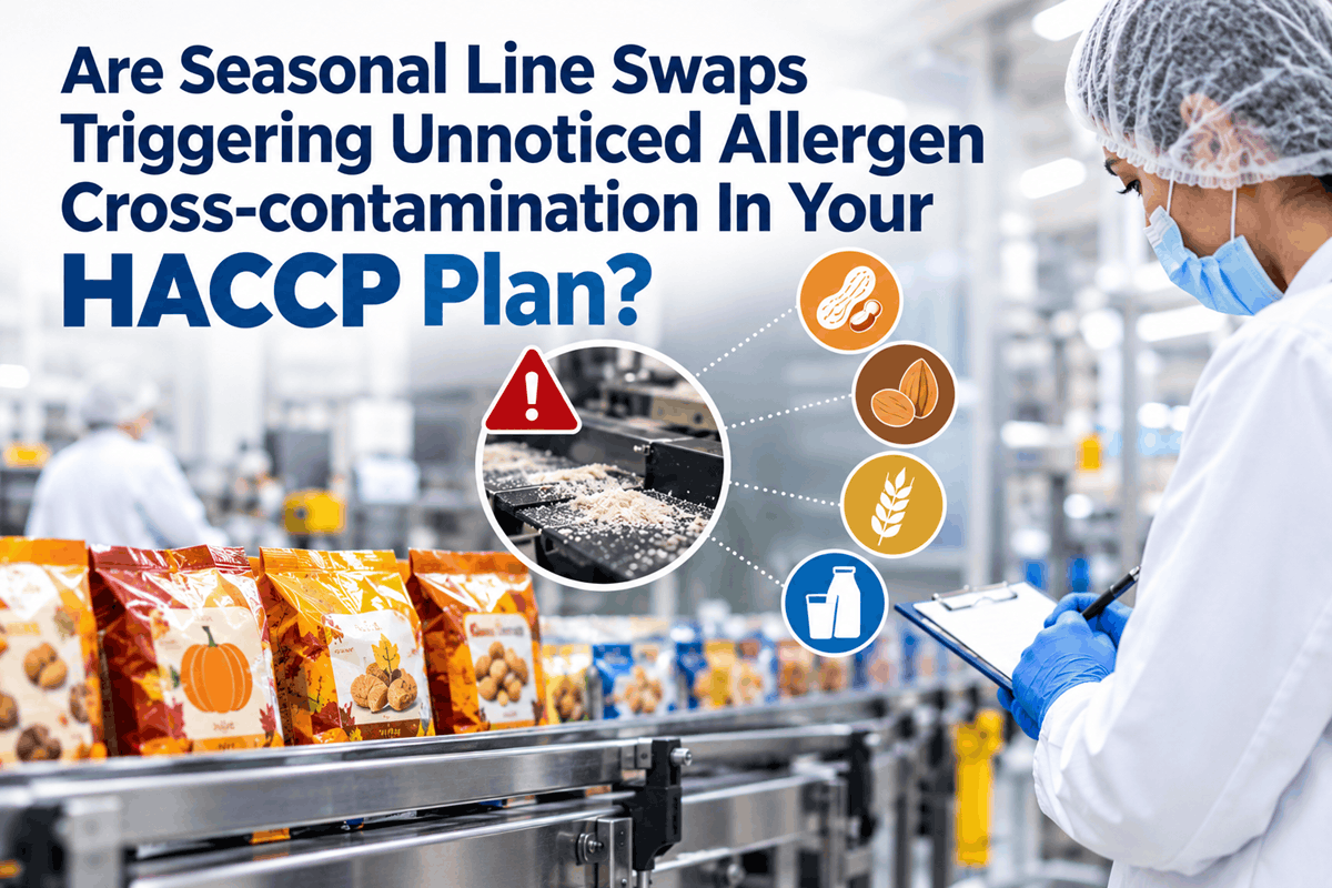 HACCP