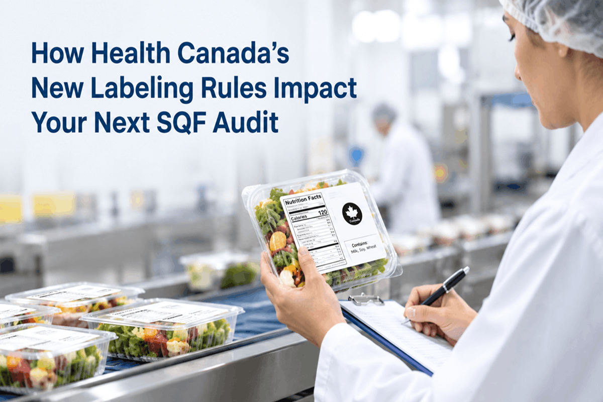 SQF-Audit