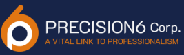 Manufacturing & Industrial Consulting Services - precision6